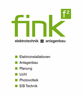 Fink Elektrotechnik Anlagenbau